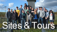 Sites & Tours