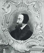 Andew Melville