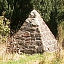 Sharp Cairn-Covenanters Grave